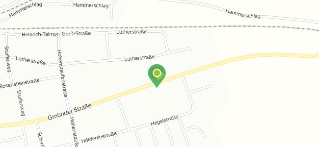 Burger King, Schorndorf