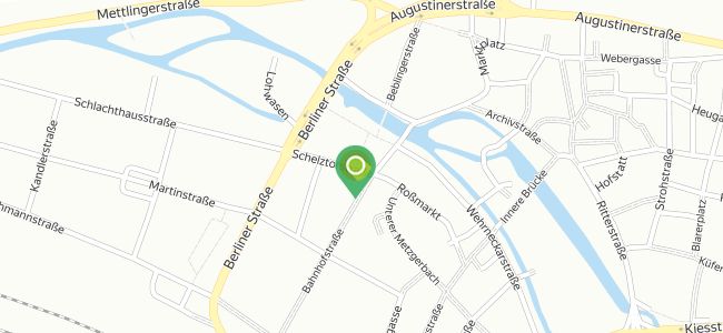 Cheat Day Burgers, Pliensauvorstadt