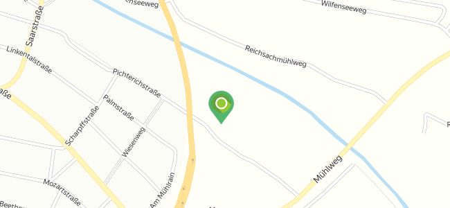 Datoni Ristorante & Pizzeria Am Pichterich, Neckarsulm
