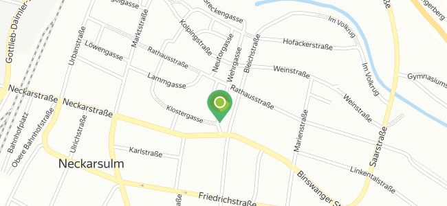 Denana's Kitchen, Neckarsulm