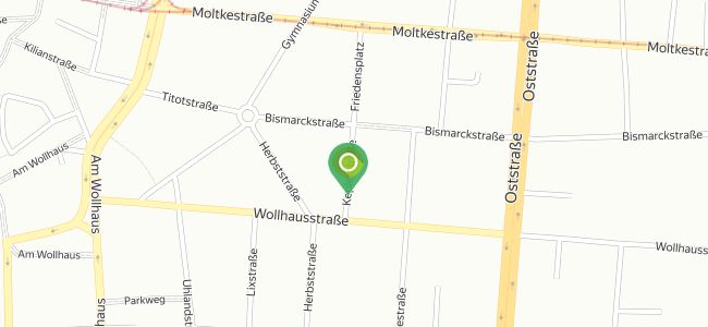 Finnegan's Der Irish Rock Pub, Kaethchenhof