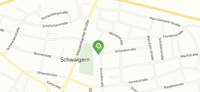 Kamizu, Schwaigern