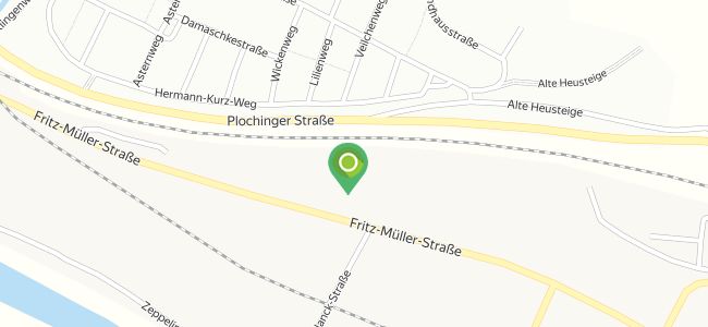S'vesperwägele, Oberesslingen