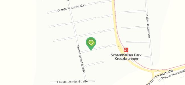 Schlesische Wurstspezialitäten Richard Duda, Ostfildern