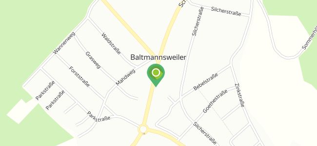 Schurwald Döner & Pizza, Baltmannsweiler