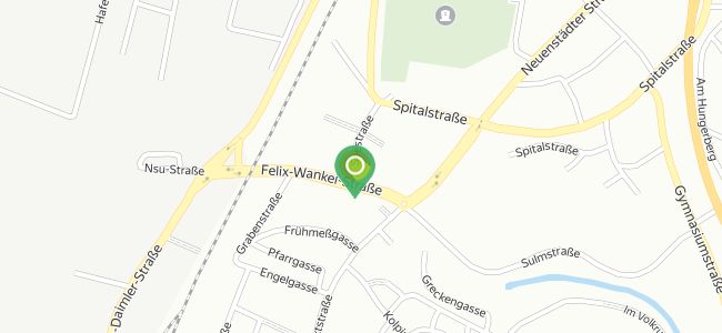 Shenglan Chen, Neckarsulm