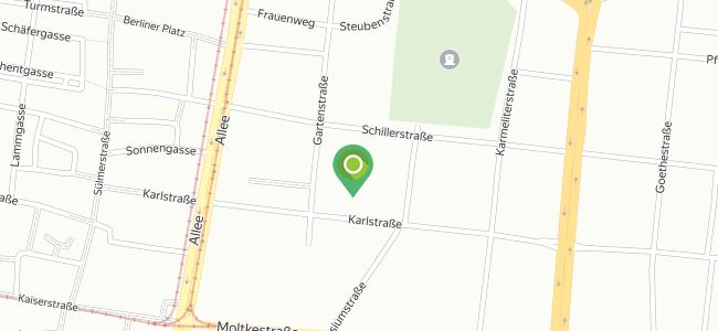 Spätzlebecher Foodtruck, Sirnau