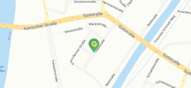 Sushi Circle, Frankenbach