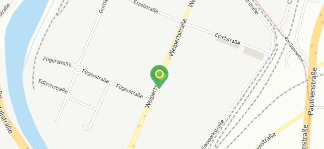 Voltino Betriebsrestaurant & Catering, Am Neckaruferpark
