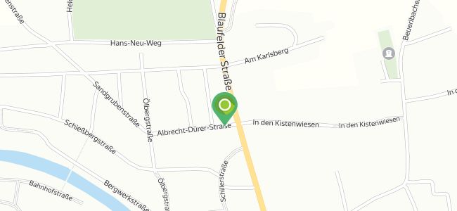Asia Hot Wok Imbiss, Crailsheim