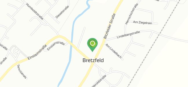 Bäckerei Stefan Kolb, Bretzfeld
