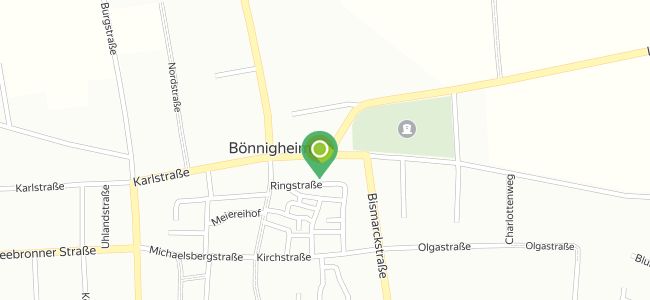 Bebenhauser Hof, Bönnigheim