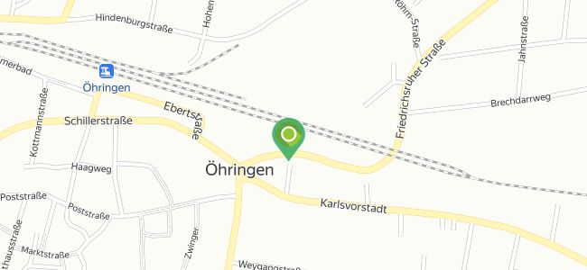 Burim'os, Öhringen