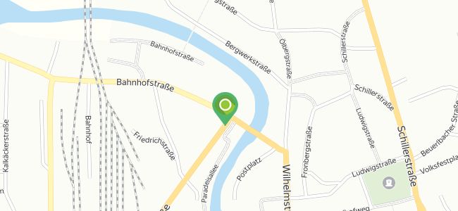 Damaskus Traditionell Arabisch, Crailsheim