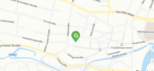 Dance School Move Me, Bietigheim-Bissingen