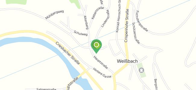 er Pizza & Kebabhaus, Weißbach