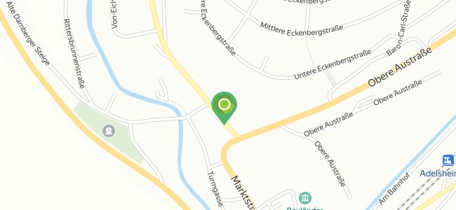 er Pizza & Kebaphaus, Adelsheim