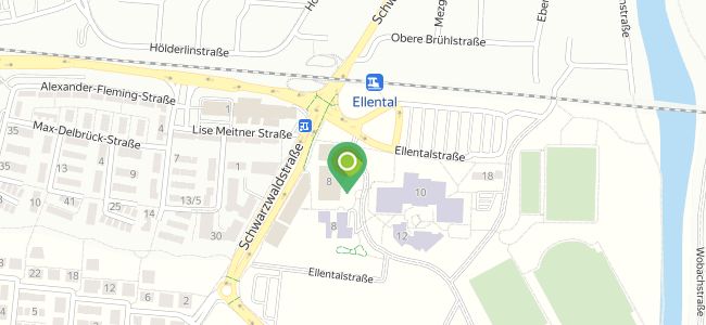 Home, Bietigheim-Bissingen