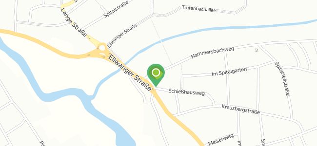 Imbiss Alibaba Lieferung, Crailsheim
