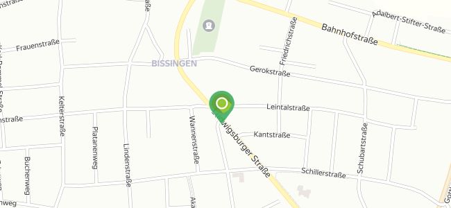 Leierkasten, Bietigheim-Bissingen