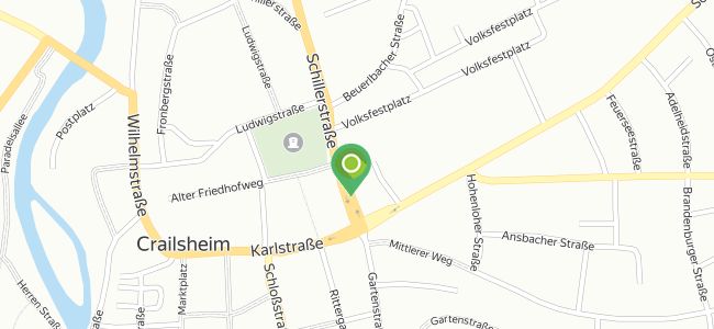 Look Restaurant Bar & Hotel, Crailsheim