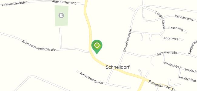 Mc, Schnelldorf