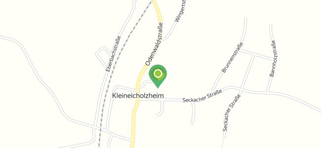 Muurikka Und Lapplandzelte, Schefflenz