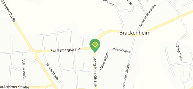 Mypizzabutler Pizza Automat, Brackenheim