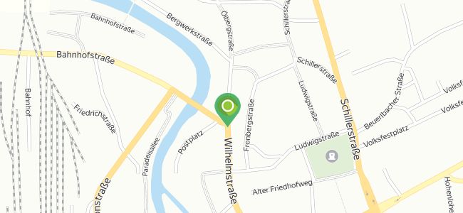 Pascha Pizza Kebaphaus, Crailsheim