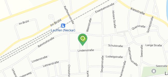 Pizzeria Adria, Lauffen am Neckar