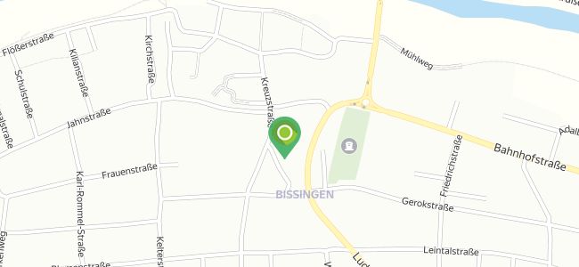 Restaurant Marathon, Bietigheim-Bissingen