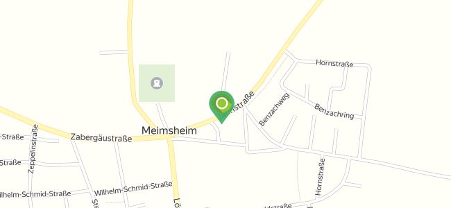 Taverne Helena Sportheim Meimsheim, Brackenheim