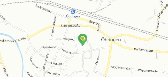 Thong Thai, Öhringen