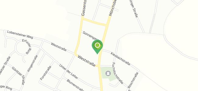 Zur Traube, Brackenheim