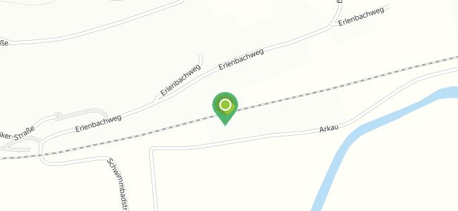Ägäis, Bad Mergentheim