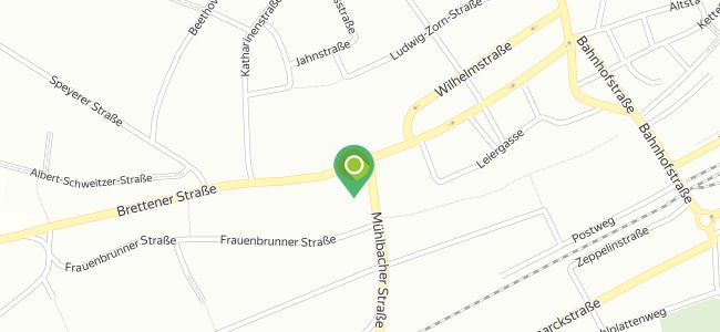 Al Forno, Eppingen