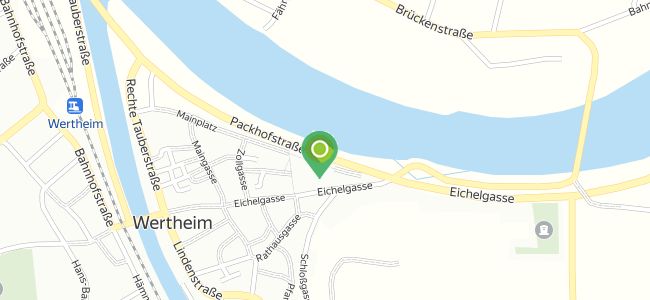 Anatolia Restaurant, Wertheim