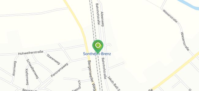 B.a.r. Bar & Restaurant, Sontheim an der Brenz