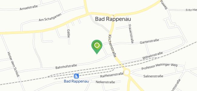 Bäckereicafé Backstube Hermann Härdtner, Bad Rappenau