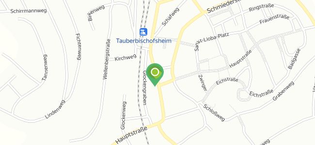Badischer, Tauberbischofsheim