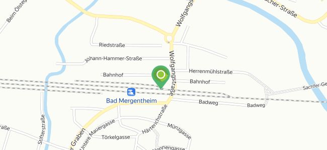 Balis Kebap, Bad Mergentheim
