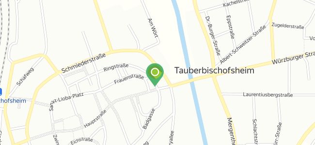 Beim Colombo Kebab, Tauberbischofsheim