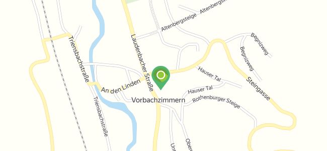 Besenwirtschaft Dobernek, Niederstetten