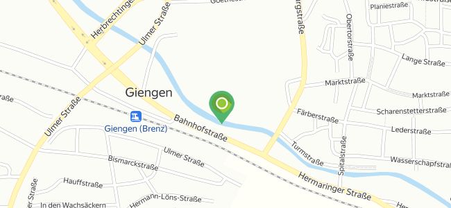 Bistro Mir, Giengen an der Brenz