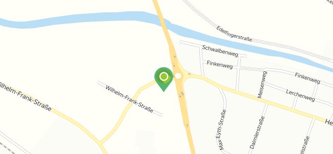 Burger King, Bad Mergentheim