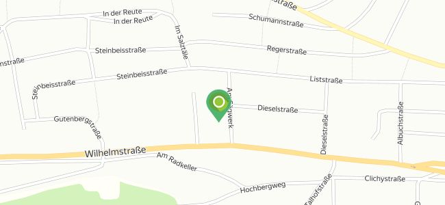 Burger King, Heidenheim an der Brenz