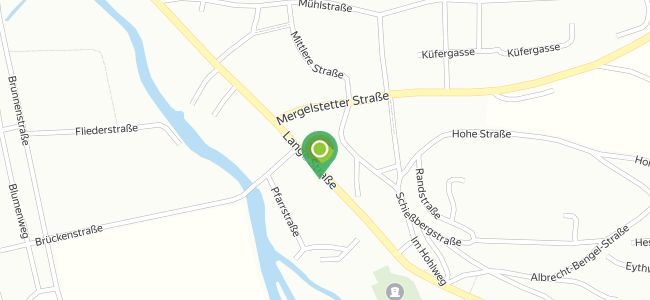 City Imbiss, Herbrechtingen