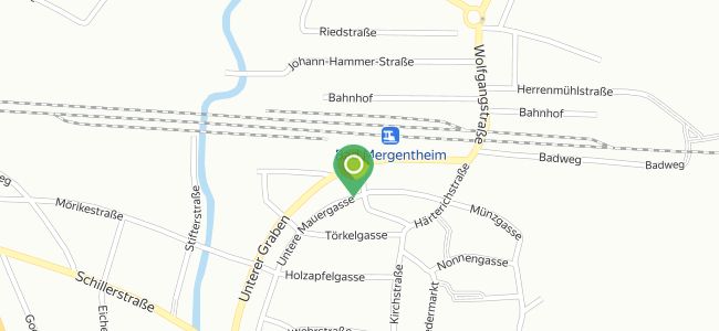 Cocoa's Bistro, Bad Mergentheim