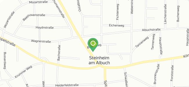 Döner Queen, Steinheim am Albuch