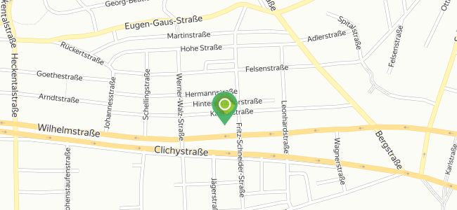 El Mariachi, Heidenheim an der Brenz